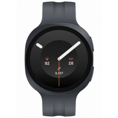 �����-�������� Samsung Galaxy Watch 9 44mm Black (SM-L350NZKASEK) - �������� 4