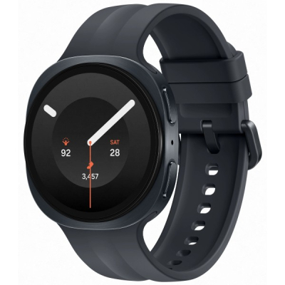 �����-�������� Samsung Galaxy Watch 9 44mm Black (SM-L350NZKASEK) - �������� 1