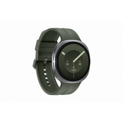 �����-�������� Samsung Galaxy Watch 9 44mm Silver (SM-L350NZSASEK) - �������� 3
