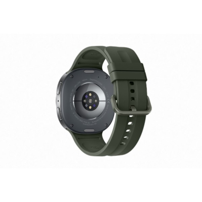 �����-�������� Samsung Galaxy Watch 9 44mm Silver (SM-L350NZSASEK) - �������� 5
