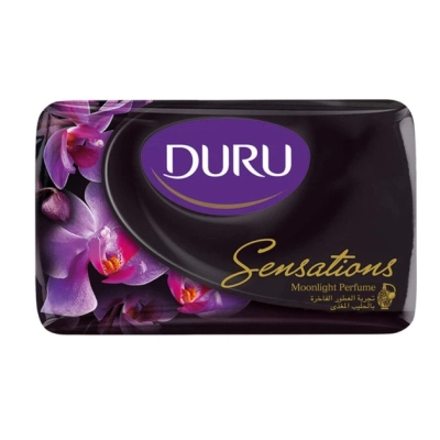 ������ ���� Duru Sensations Moonlight Perfume 80 � (8690586009683) - �������� 1