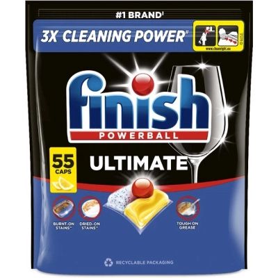 �������� ��� ������������� ����� Finish Ultimate ����� 55 ��. (5908252020997) - �������� 1