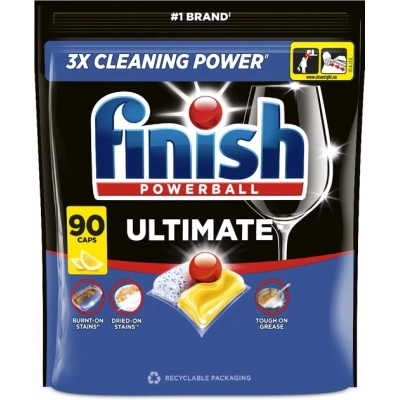 �������� ��� ������������� ����� Finish Ultimate ����� 90 ��. (5908252021017) - �������� 1