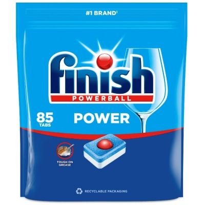 �������� ��� ������������ ����� Finish Power All in 1 85 ��. (5900627120066) - �������� 1