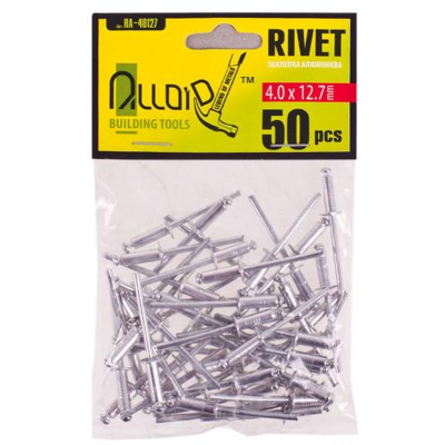�������� Alloid ��������, 4.012.7��, 50��. (RA-40127) - �������� 5