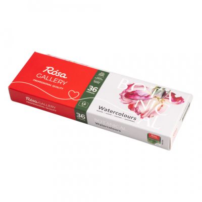 ���������� ����� Rosa Gallery BOTANICAL, 36*1,6��, ��������, ��������� ����� (4823098548102) - �������� 1