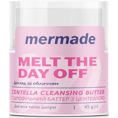 ������������ ����� Mermade Melt The Day Off ������ ��� �������� ���� ���� 45 � (4823122903686) - �������� 1