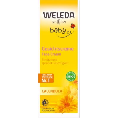 ������� ���� Weleda ��������� ������� ���� ��� ������� 50 ml (4001638096614) - �������� 3