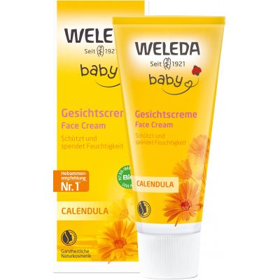 ������� ���� Weleda ��������� ������� ���� ��� ������� 50 ml (4001638096614) - �������� 1