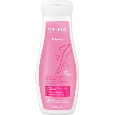 ��������� ��� ��� Weleda ���� ��� ������� ��� 200 ml (4001638590327) - �������� 1