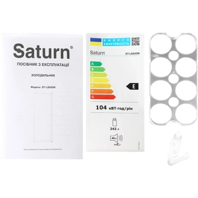 ����������� Saturn ST-LS242W - �������� 11