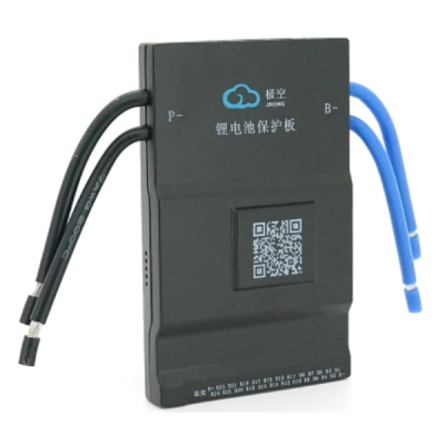 ������� ��� ��� BMS ���������� JiKong Li-Ion/LiFePo4/LTO 7S-24S, 100A (JK-BD6A24S10P) - �������� 2