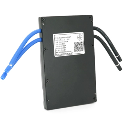 ������� ��� ��� BMS ���������� JiKong Li-Ion/LiFePo4/LTO 7S-24S, 100A (JK-BD6A24S10P) - �������� 3