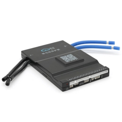 ������� ��� ��� BMS ���������� JiKong Li-Ion/LiFePo4/LTO 7S-24S, 100A (JK-BD6A24S10P) - �������� 4