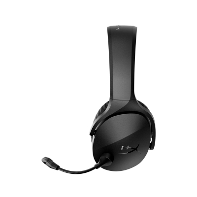 ��������� HyperX Cloud Jet Wireless Black (AJ0T1AA) - �������� 6