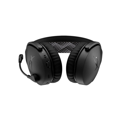 ��������� HyperX Cloud Jet Wireless Black (AJ0T1AA) - �������� 8