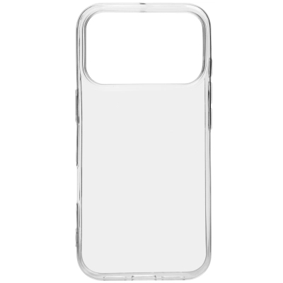 ����� ��� ���������� �������� Armorstandart Air Apple iPhone 18 Pro / 17 Pro Clear (ARM92367) - �������� 1