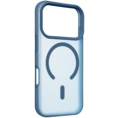 ����� ��� ���������� �������� Armorstandart Mystiq MagCase Apple iPhone 17 Pro Blue (ARM91598) - �������� 2