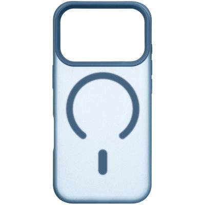 ����� ��� ���������� �������� Armorstandart Mystiq MagCase Apple iPhone 17 Pro Blue (ARM91598) - �������� 1