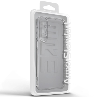 ����� ��� ���������� �������� Armorstandart Air Samsung S26 FE 5G Camera Cover Clear (ARM91715) - �������� 6