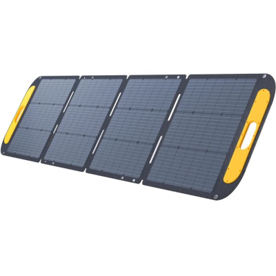 ����������� ��������� ������ Vtoman 200W 19V IP67 MC-4/Anderson/XT60/DC5521 (VS200) - �������� 1