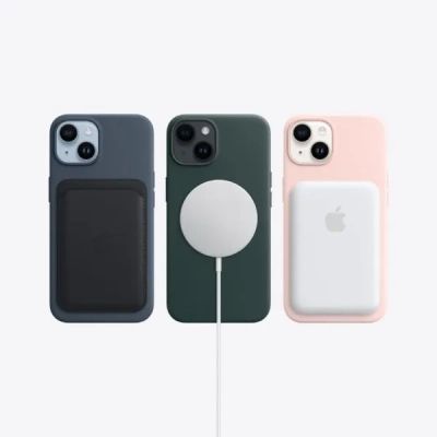 ��������� ������� Apple iPhone 14 128Gb (Grade A) Midnight USED (iP14__12Mid_A) - �������� 9