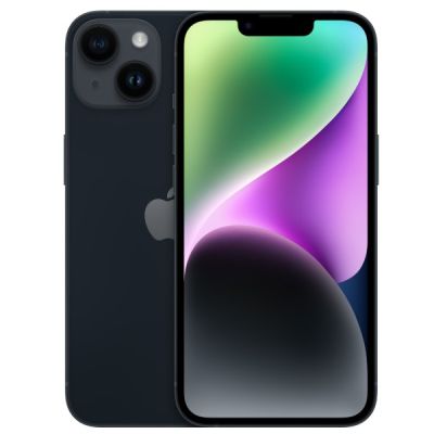 ��������� ������� Apple iPhone 14 128Gb (Grade A) Midnight USED (iP14__12Mid_A) - �������� 1