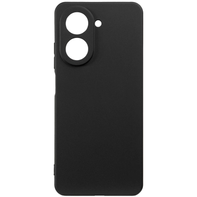 ����� ��� ���������� �������� Armorstandart Matte Slim Fit Xiaomi Redmi A7 4G Camera cover Black (ARM91128) - �������� 1