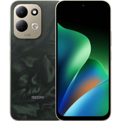 �������� ������� Xiaomi Redmi 17 4/256GB Oak Green (1213742) - �������� 1