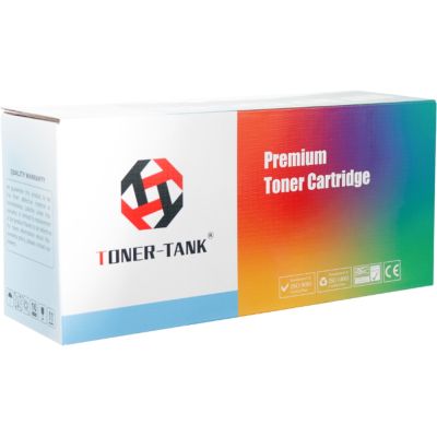 �������� HP 85A (CE285A), Black, LJ P1102/M1132/M1212/M1214/M1217, 1600 ���, Toner-Tank (TCE285AU) - �������� 2