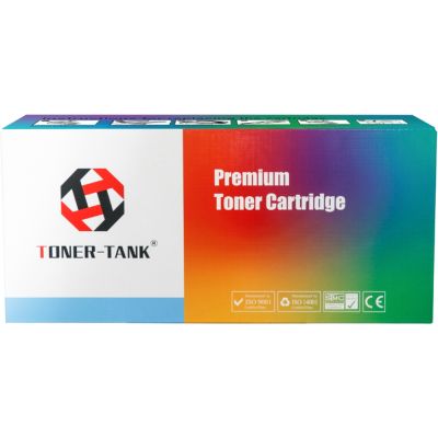 �������� HP 85A (CE285A), Black, LJ P1102/M1132/M1212/M1214/M1217, 1600 ���, Toner-Tank (TCE285AU) - �������� 1