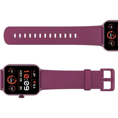 �����-�������� Blackview R50 Claret (6931548317555) - �������� 4
