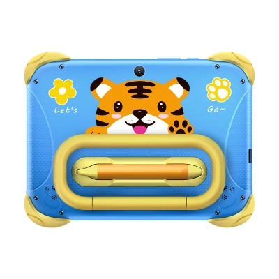 ������� Blackview Tab Link 1 Kids Mini 7" 3/32GB WiFi Brave Blue (6931548327905) - �������� 1