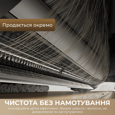������� Dreame D30 Ultra Black (RTD31TE-BL) - �������� 8