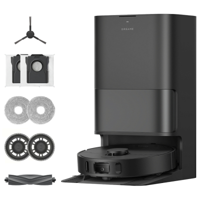 ������� Dreame D30 Ultra Black (RTD31TE-BL) - �������� 1
