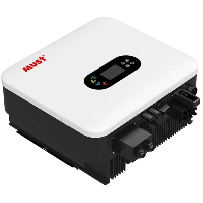 ��������� �������� Must PH11-6048 PRO, 6kW 48V (PH11-6KL1-EU-G2) - �������� 2