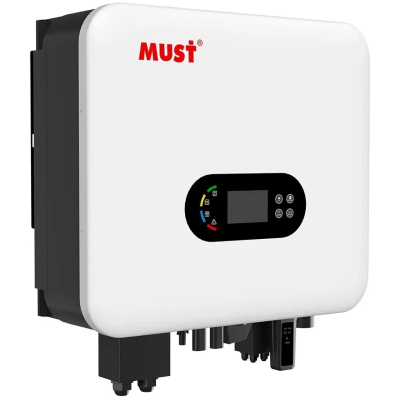 ��������� �������� Must PH11-6048 PRO, 6kW 48V (PH11-6KL1-EU-G2) - �������� 1