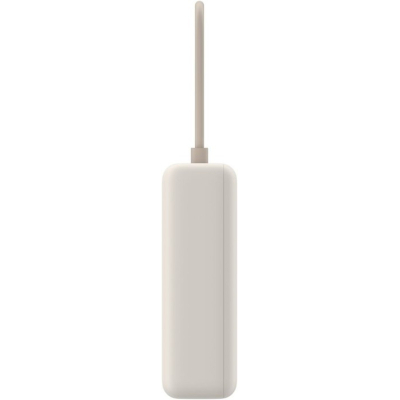 ������� ������������ Xiaomi 10000mAh 33W Integrated Cable Beige (BHR9333GL) - �������� 5