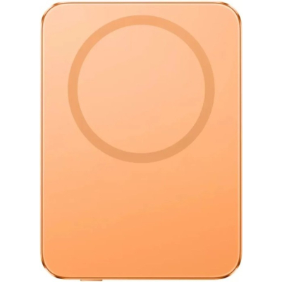 ������� ������������� Xiaomi 5000mAh UltraThin Magnetic 15W Orange (BHR0975GL) - �������� 4
