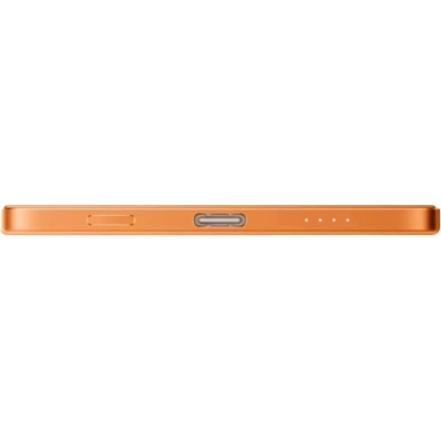 ������� ������������� Xiaomi 5000mAh UltraThin Magnetic 15W Orange (BHR0975GL) - �������� 5