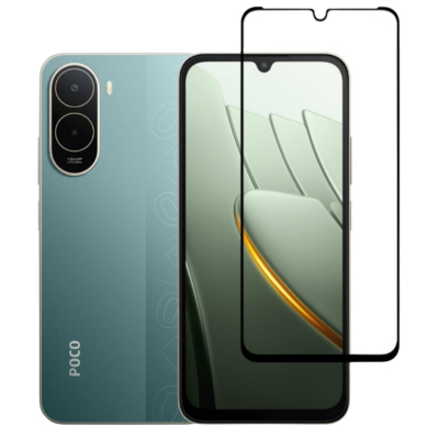 ���� ������� BeCover Poco C81 Pro Black (716115) - �������� 2