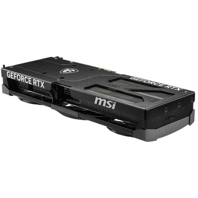 ���������� MSI GeForce RTX5080 16GB VENTUS 3X OC BLACK (RTX 5080 16G VENTUS 3X OC BLACK) - �������� 2