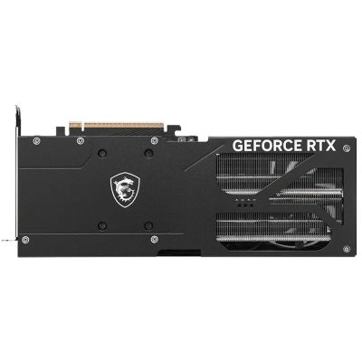 ���������� MSI GeForce RTX5080 16GB VENTUS 3X OC BLACK (RTX 5080 16G VENTUS 3X OC BLACK) - �������� 3