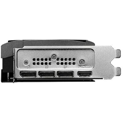 ���������� MSI GeForce RTX5080 16GB VENTUS 3X OC BLACK (RTX 5080 16G VENTUS 3X OC BLACK) - �������� 4