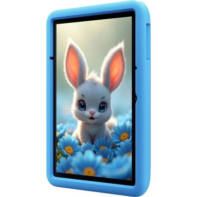 ������� Blackview Tab 60 Pro Kids 10.1'' 8/128GB LTE Ocean Blue (6931548327851) - �������� 4