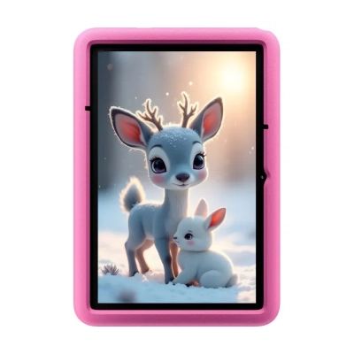 ������� Blackview Tab 60 Pro Kids 10.1'' 8/128GB LTE Rose Pink (6931548327844) - �������� 2