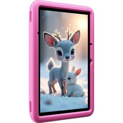 ������� Blackview Tab 60 Pro Kids 10.1'' 8/128GB LTE Rose Pink (6931548327844) - �������� 3