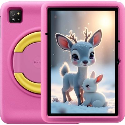������� Blackview Tab 60 Pro Kids 10.1'' 8/128GB LTE Rose Pink (6931548327844) - �������� 1