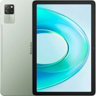 ������� Blackview Tab 60 Pro 10.1" HD+ 8/128GB LTE Algae Green (6931548318422) - �������� 1