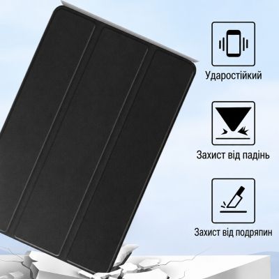 ����� �� �������� BeCover Smart Case Teclast T65 13.4" Black (716114) - �������� 3